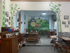-重庆故事姊妹老火锅(财经学院店)