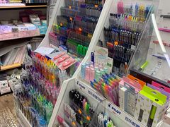 -晨光文具(天客隆大厦大商超市店)