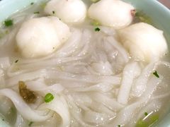 文辉墨鱼丸大王(铜锣湾店)-文辉墨鱼丸大王(铜锣湾渣甸街总店)
