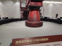 -军事博物馆(地铁站)