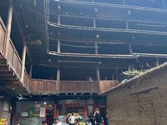 -福建土楼（南靖）云水谣景区-和贵楼