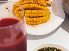 -红雀围·海鲜火锅(陆家嘴中心店)