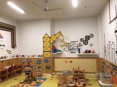 -胡姬港湾幼儿园(张江春晓校区)