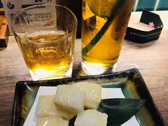 -鸟鸣门屋台料理(金帝银泰店)