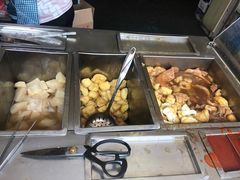 -细妹五香牛杂(步行街店)
