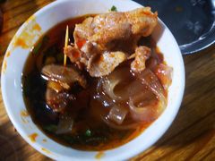郡花儿-渝味黄姐火锅(黄泥村店)