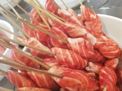 -就这家旋转小火锅(西安路罗斯福店)