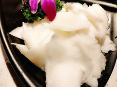 黄喉-京韵胡同·酱香羊蝎子火锅涮肉(长寿路店)