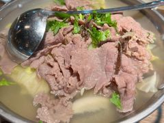 -肖四女乐山跷脚牛肉(南汇大学城生活广场店)