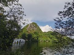 -星湖旅游景区七星岩