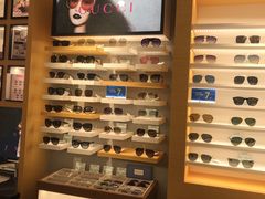 -宝岛眼镜(建外soho店)
