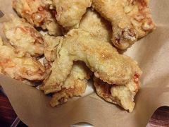 -一乐韩国炸鸡(梅江店)