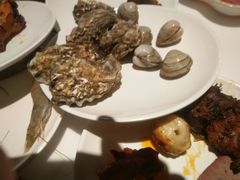 -鼎香缘海鲜自助火锅烤肉(锦辉购物广场店)