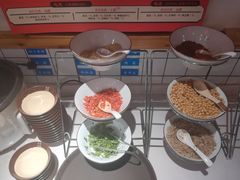 -受气牛肉·耙牛肉火锅(水晶郦城店)