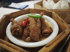 -怀德酒楼·粤菜·海鲜·茶点(宝安国际机场店)