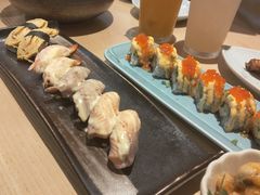 -Tuna maki寿司(苏州万象天地店)