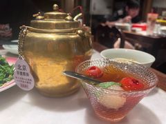 -小吊梨汤·北京菜·烤鸭(王府井银泰in88店)