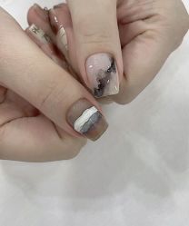 -1T·1M 日式美甲美睫