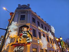 -中华巴洛克风情街