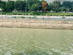-夫子庙秦淮河画舫