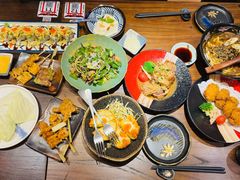 -鸟鹏烧鸟居酒屋(熙龙湾店)