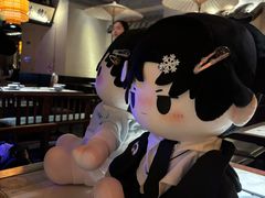 -绿茶餐厅(松江万达店)