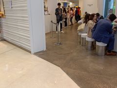 -喜茶(深圳福田星河COCO Park店)