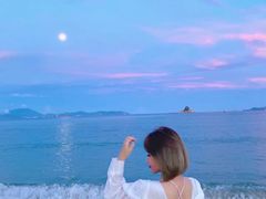 -深圳大梅沙京基洲际度假酒店