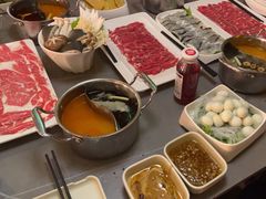 -君邦火锅(新疆大厦店)
