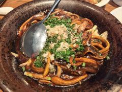 -梅林春晓花园餐厅(滨江公园店)