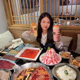 汕头美食｜🔥🔥不用去重庆也能吃到正宗麻辣火锅