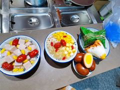 -一心甜汤(丹凤街店)