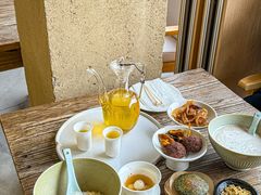 -上席擂茶·新中式青年茶馆(古城店)