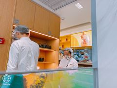 -蔡澜点心·粤菜(西单大悦城店)