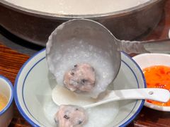 -顺德一品粥·20年凤城老字号(芳村店)