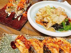 -东京屋(武定路店)