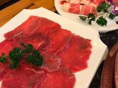 -老码头火锅(玉林店)