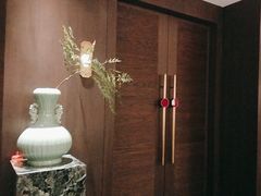 -Yan Ting 宴庭中餐厅(上海静安瑞吉酒店)