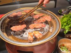 -西塔老太太泥炉烤肉(龙湖北苑天街店)