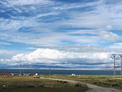 -青海湖国家重点风景名胜区