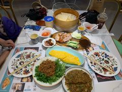 京酱肉丝-老昌春饼(新天地店)