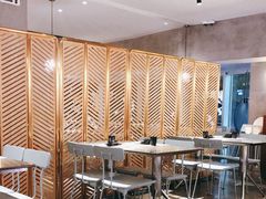 大堂-一棠龙虾(徐家汇城开YOYO店)