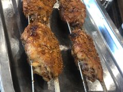 -民族饭荘(新华大街店)