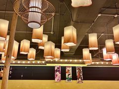 -金乐活美食(中街店)