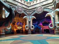 -波塞冬旅游度假区