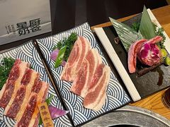 -一牛道炭火烧肉居酒屋(椒江店)