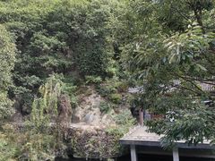 -天津盘山风景名胜区