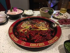 -骉骉老火锅(铁像寺路店)