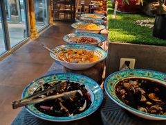 -观唐（国际）度假村温泉