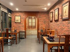 -南门涮肉(上海一店)